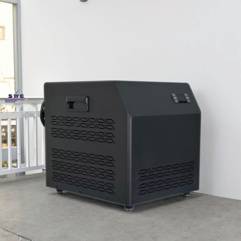 1 2 hp water chiller