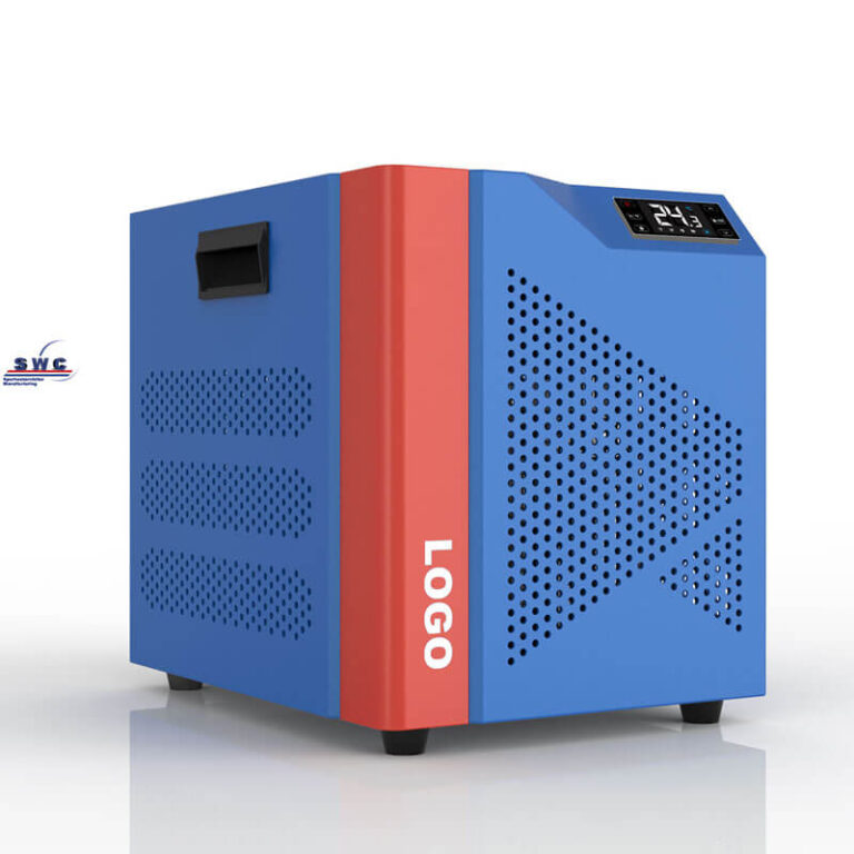 1 hp water chiller (1)