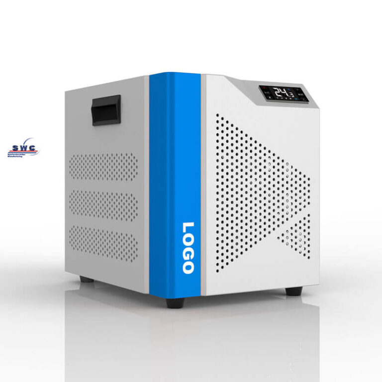 affordable ice bath chiller