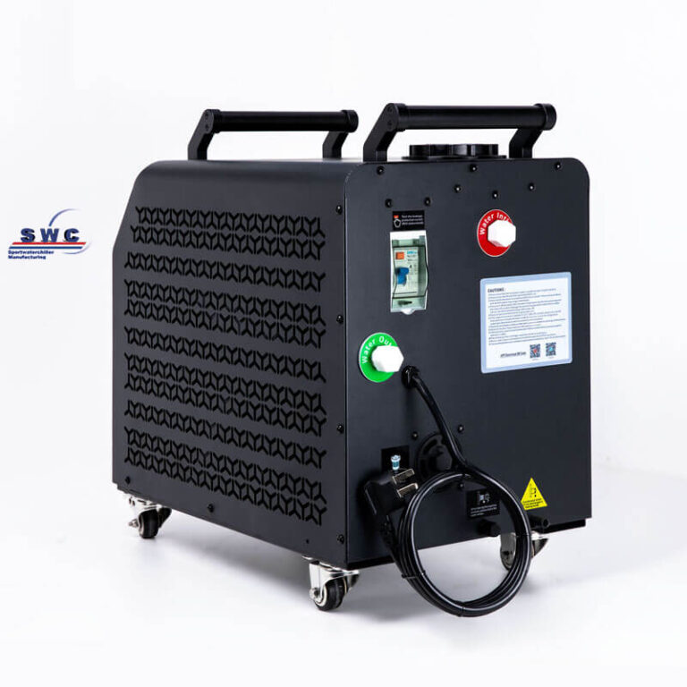 best chiller for ice bath (1)