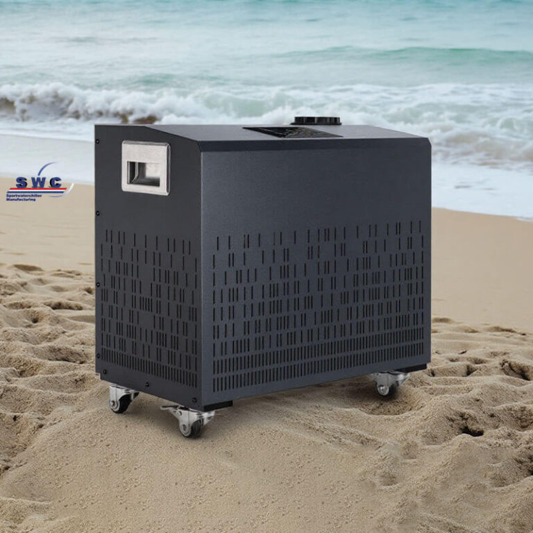 best ice bath water chiller