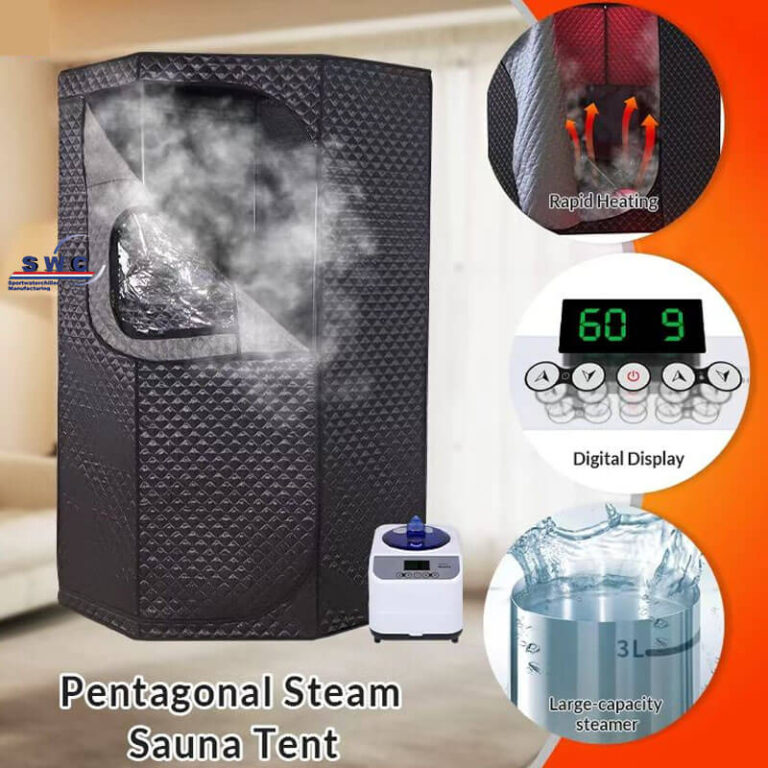 best infrared sauna tent