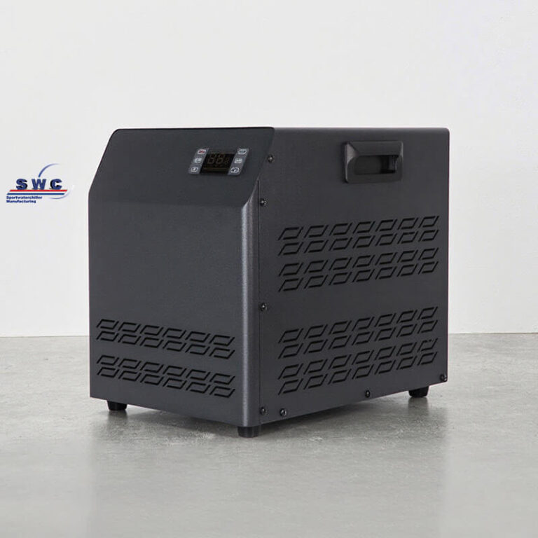 ice bath cooling unit