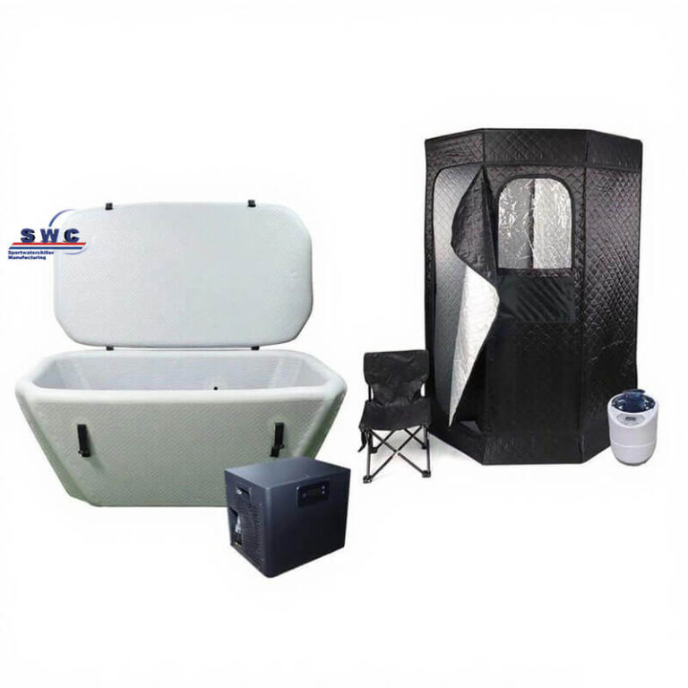 ice bath tub near me