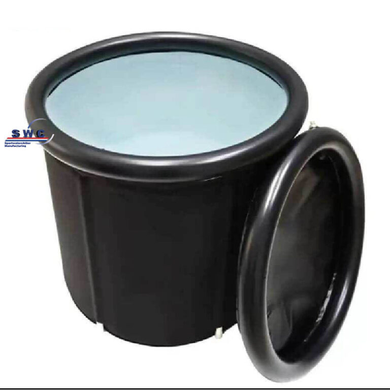 ice bath tub plastic