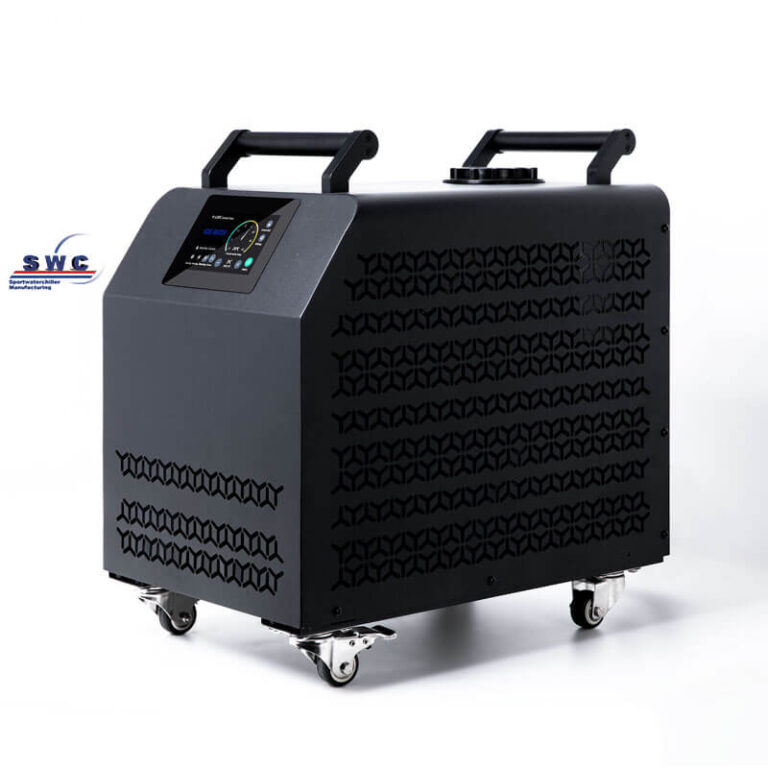 ice bath tub with chiller (1)