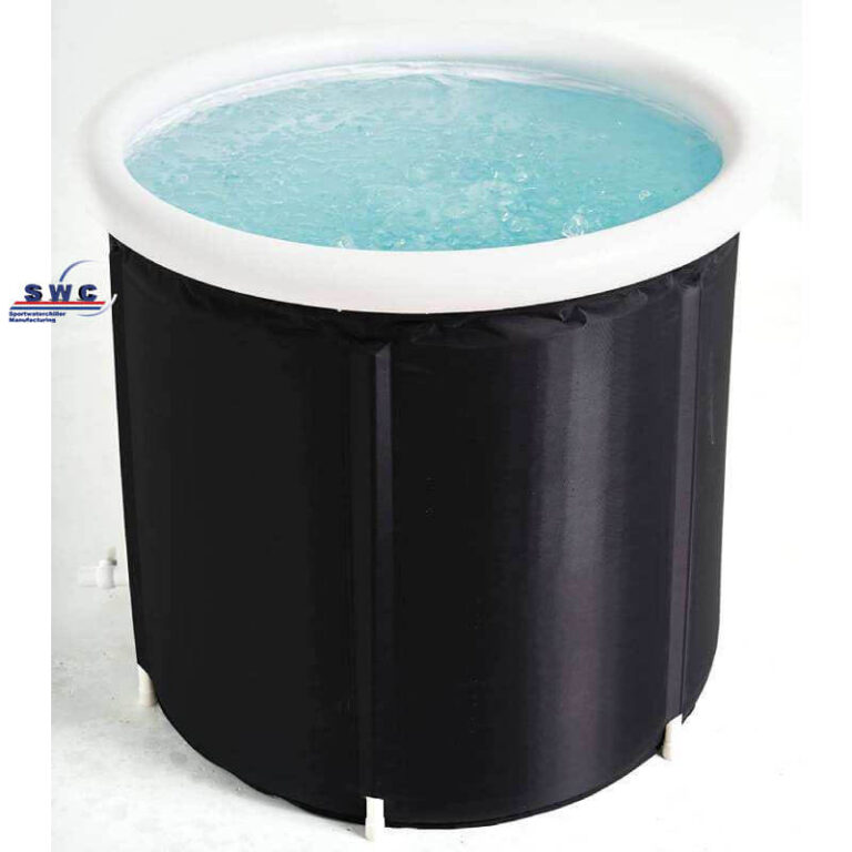 ice bath tubs