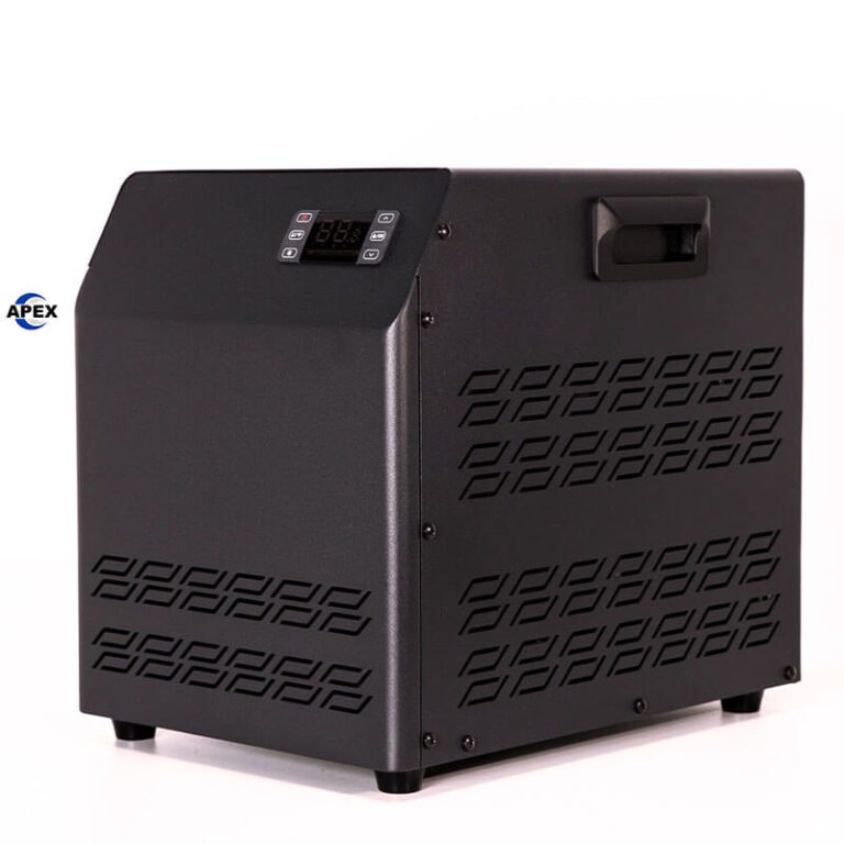 ice chiller for ice bath