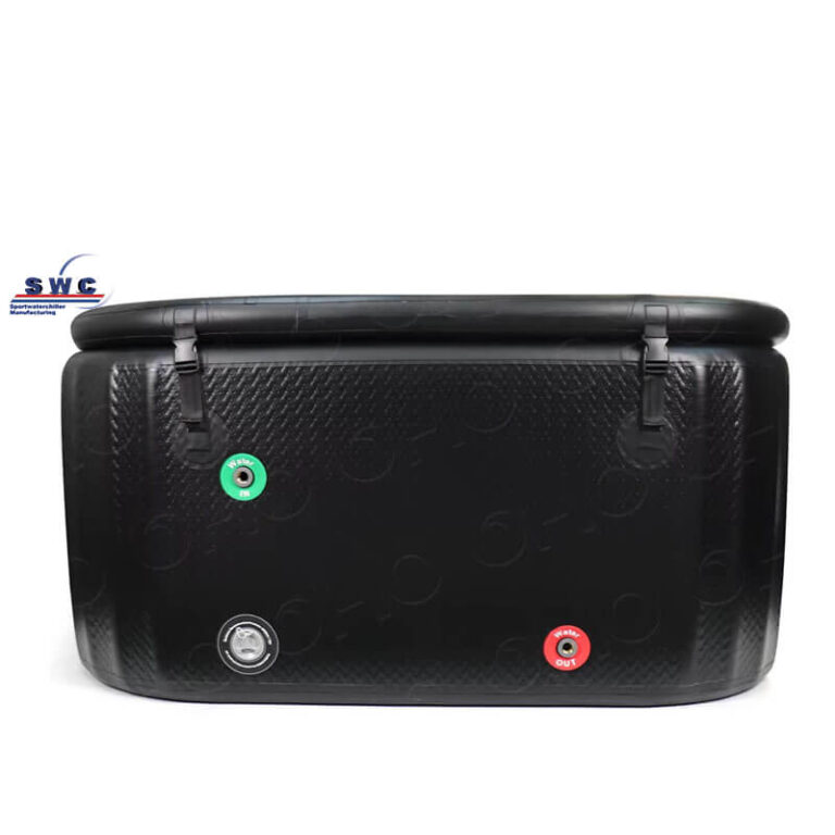 portable ice bath tubs