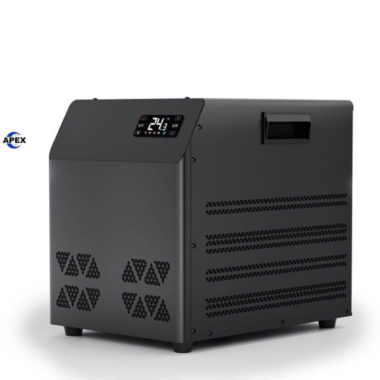 portable ice bath with chiller (1)