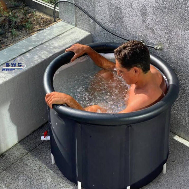 tubs for ice baths