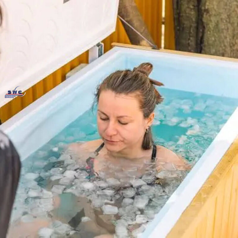 what do ice baths do (1)