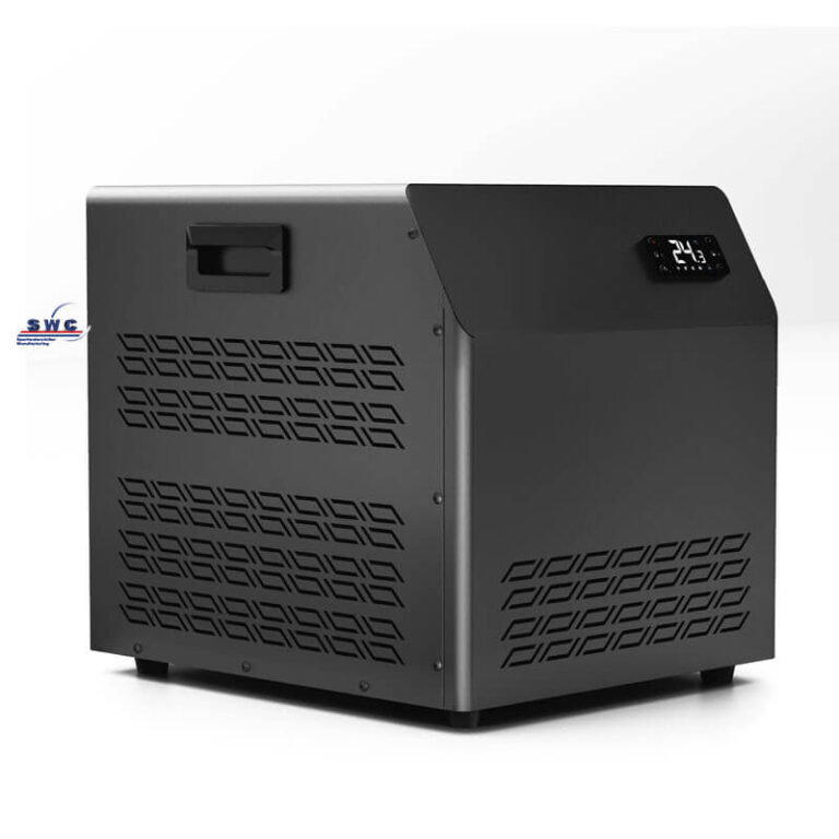 best ice bath water chiller