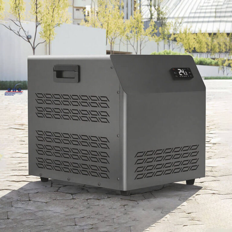 ice pod water chiller