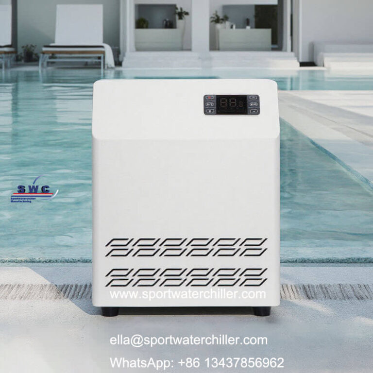 best ice bath chiller